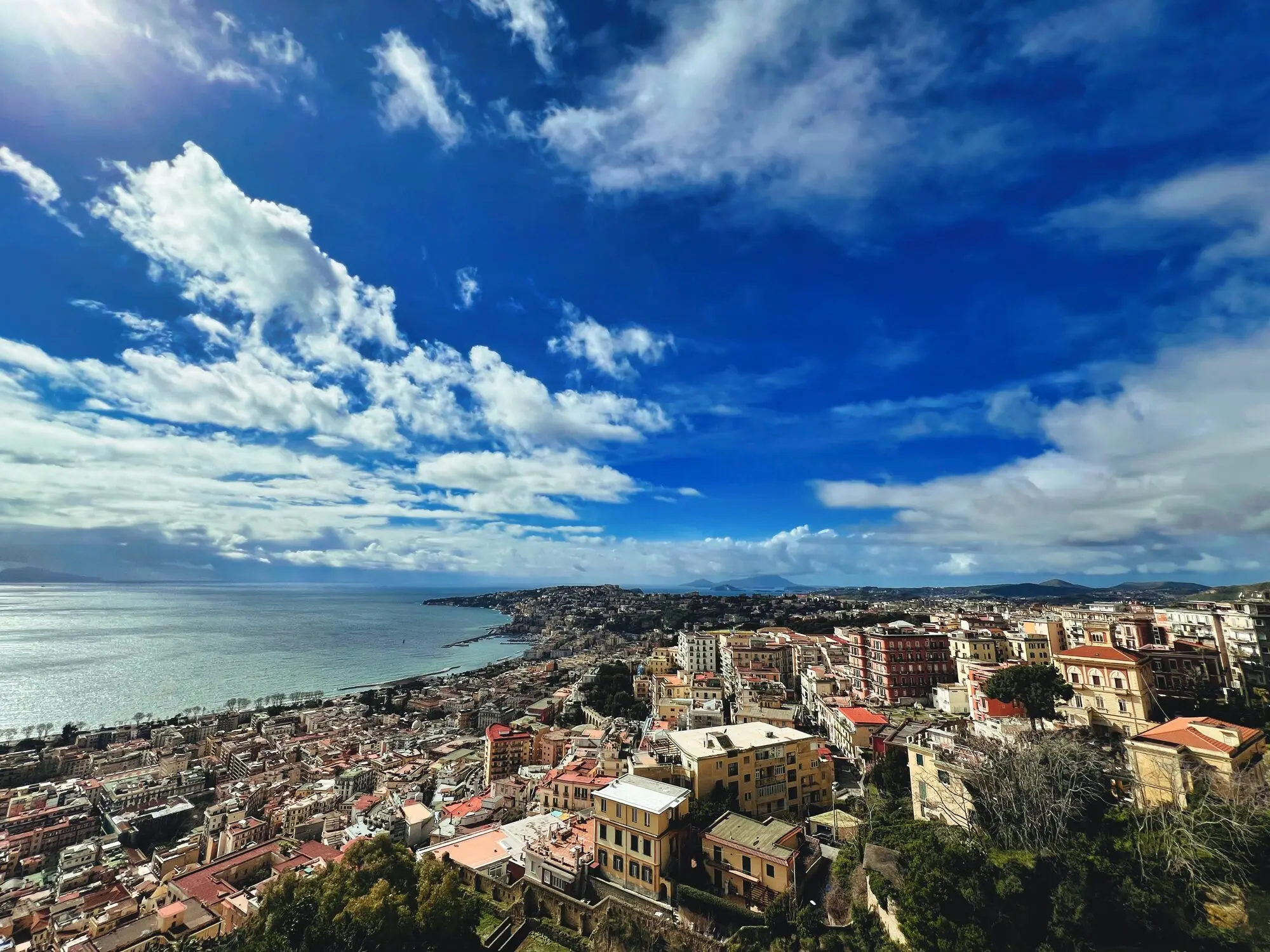Naples, Italy, photograph 8