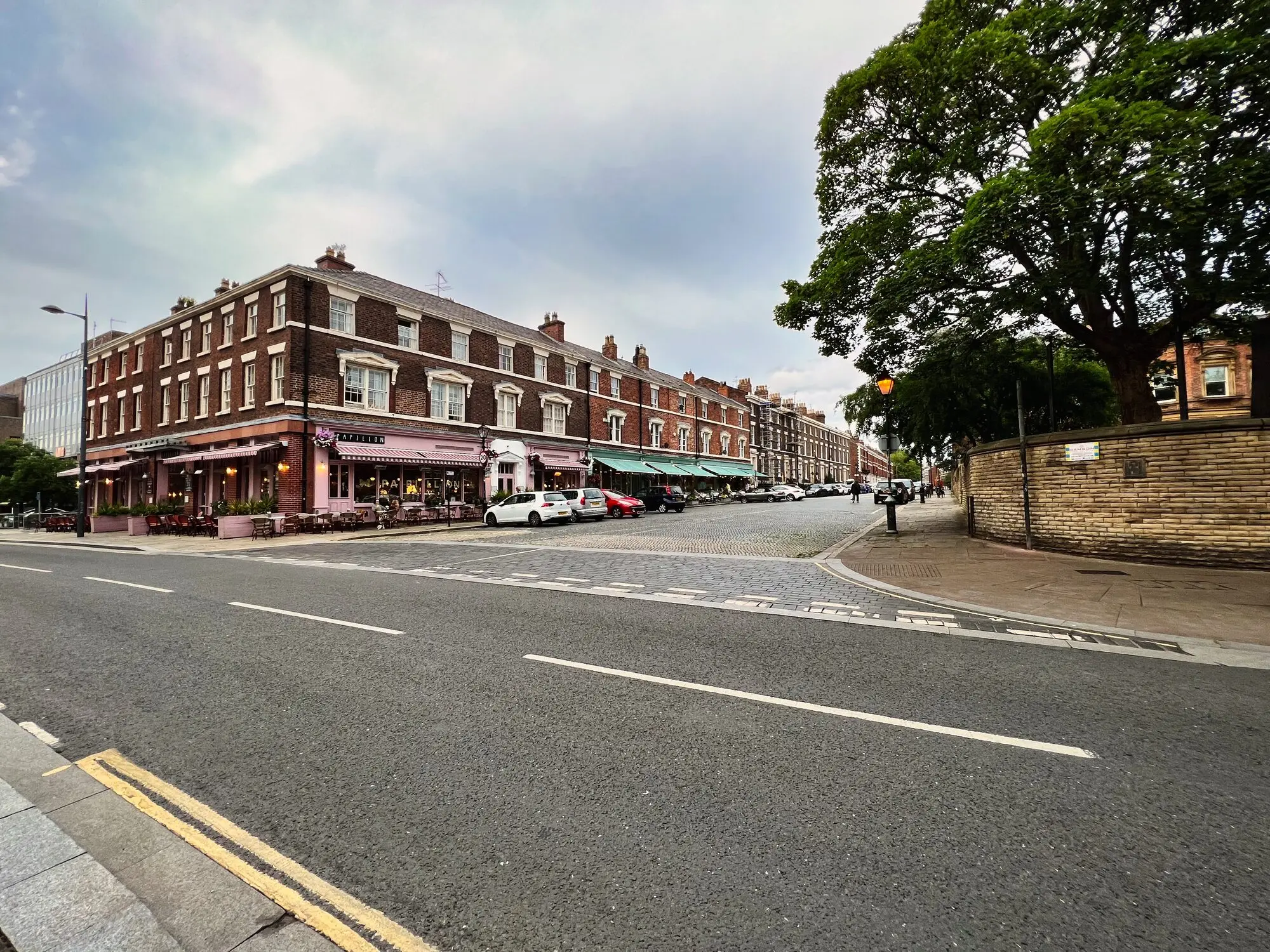 Liverpool, UK, photograph 8