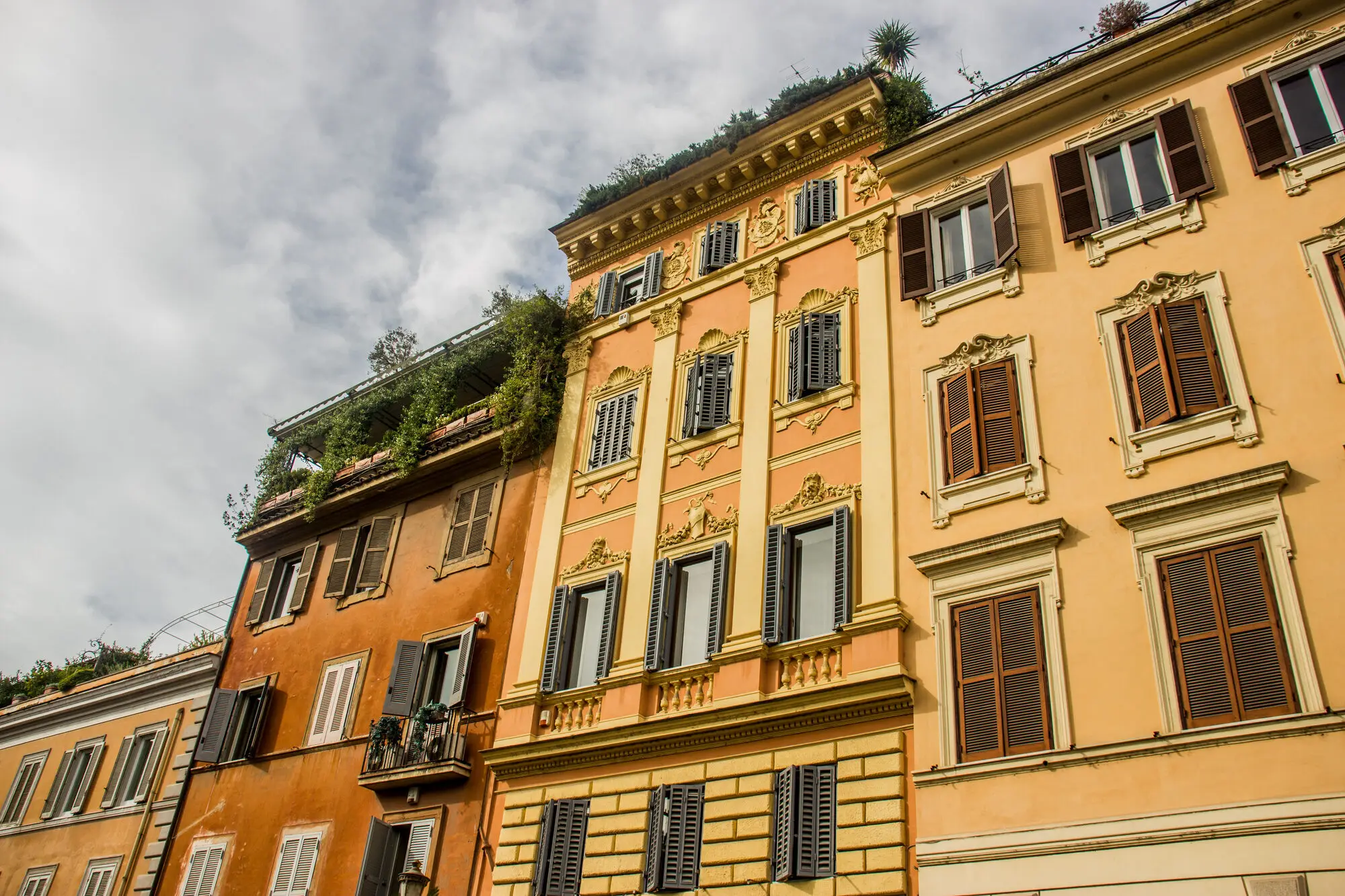 Rome, Italy, photograph 9