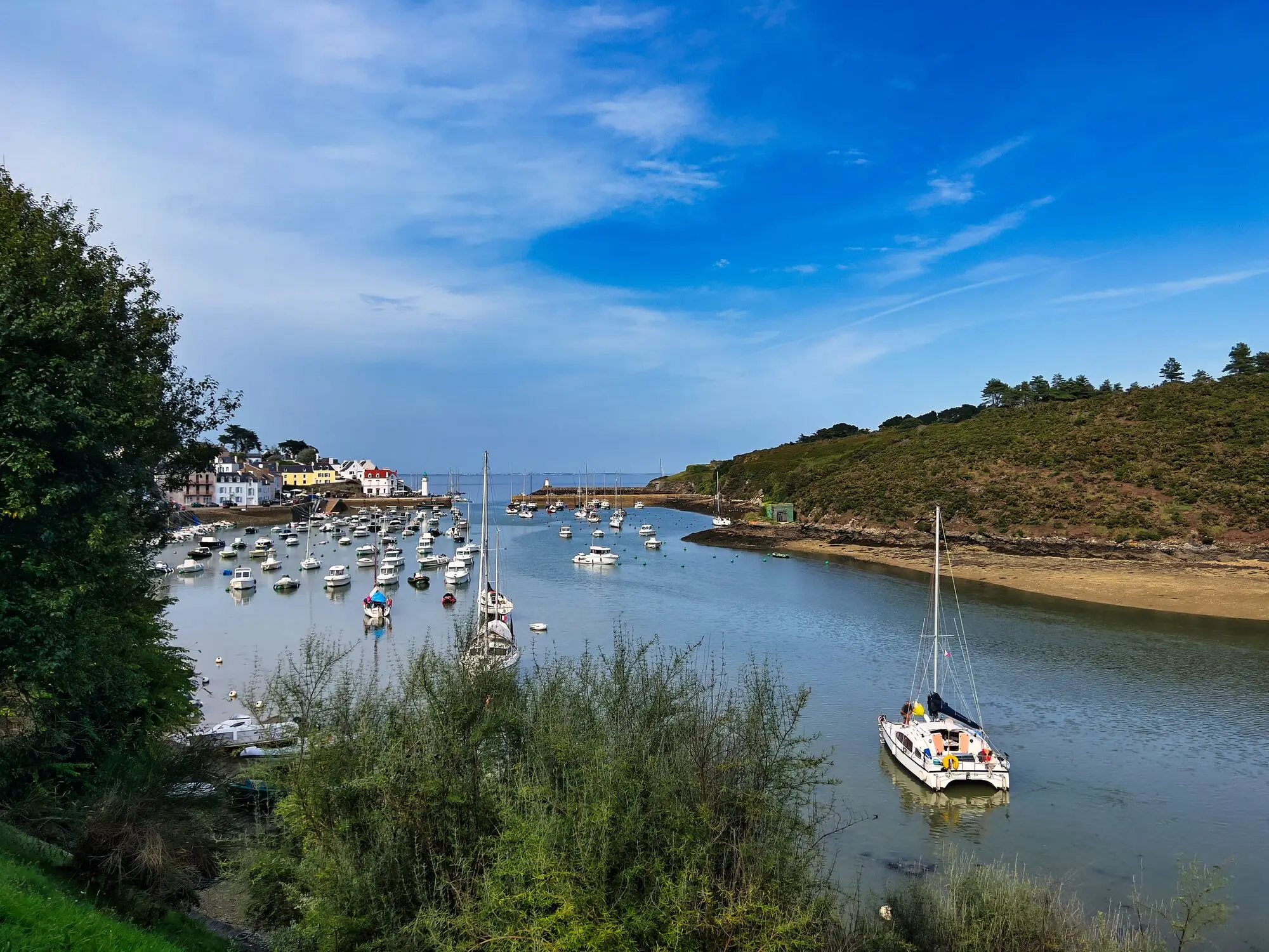 Brittany, France, photograph 9