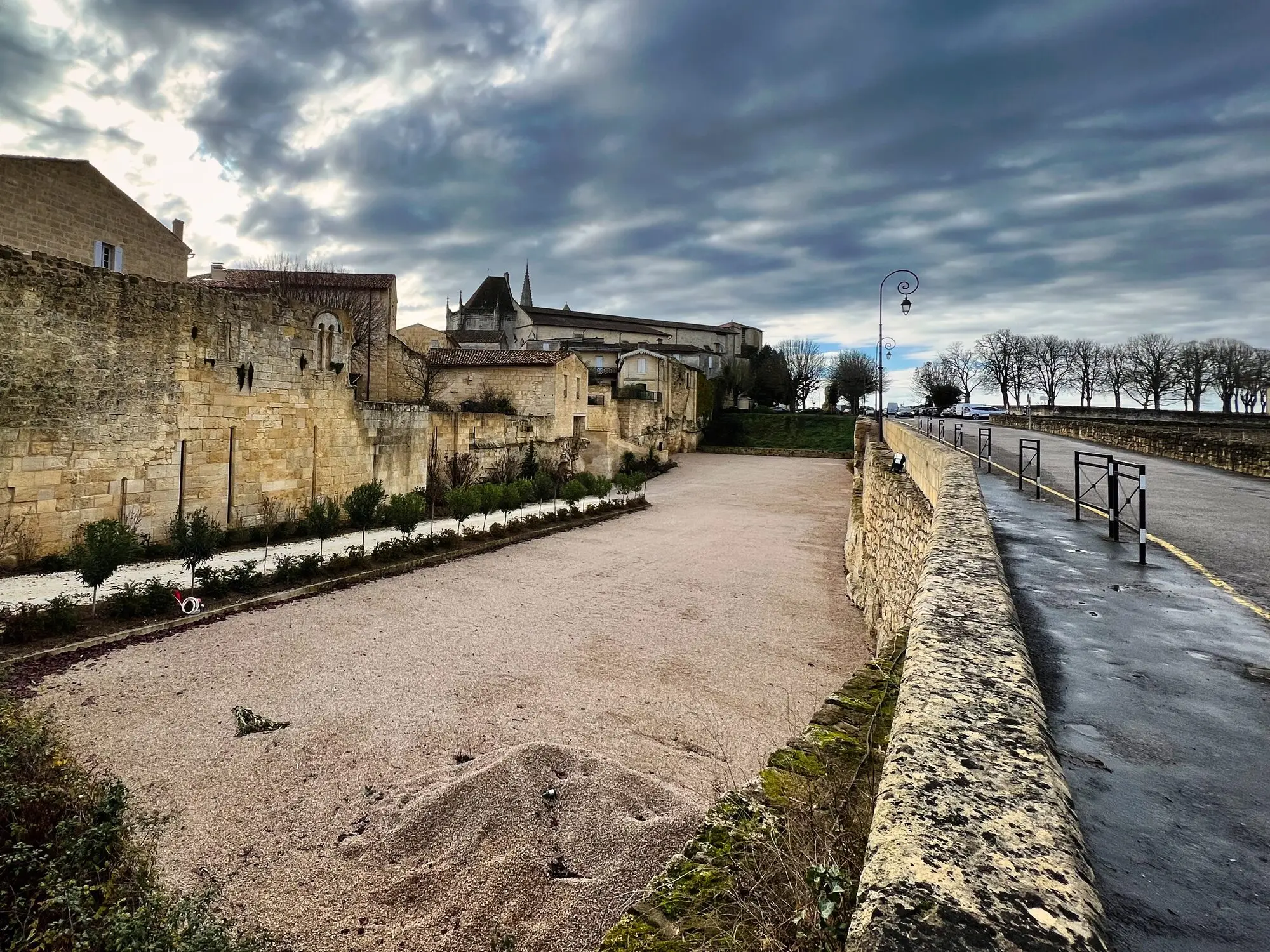 Saint-Émilion, France, photograph 9