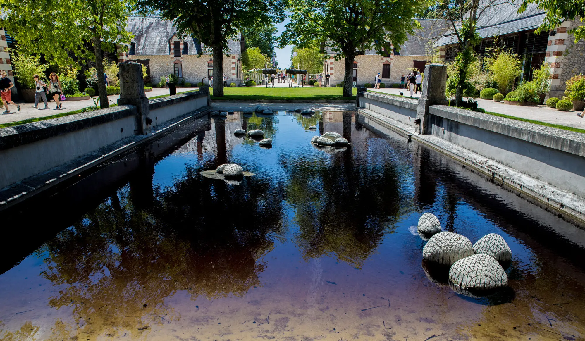 Chaumont, France, photograph 9