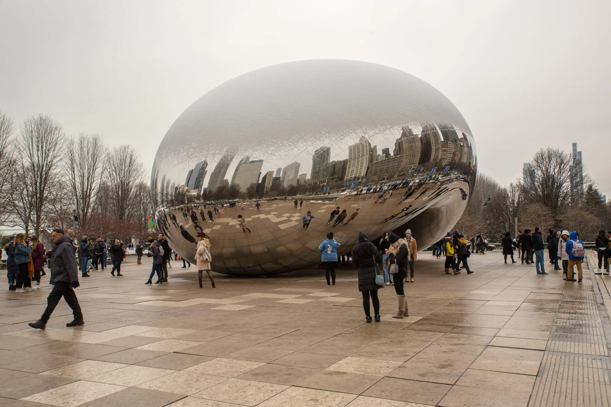 Chicago, USA, photograph 9