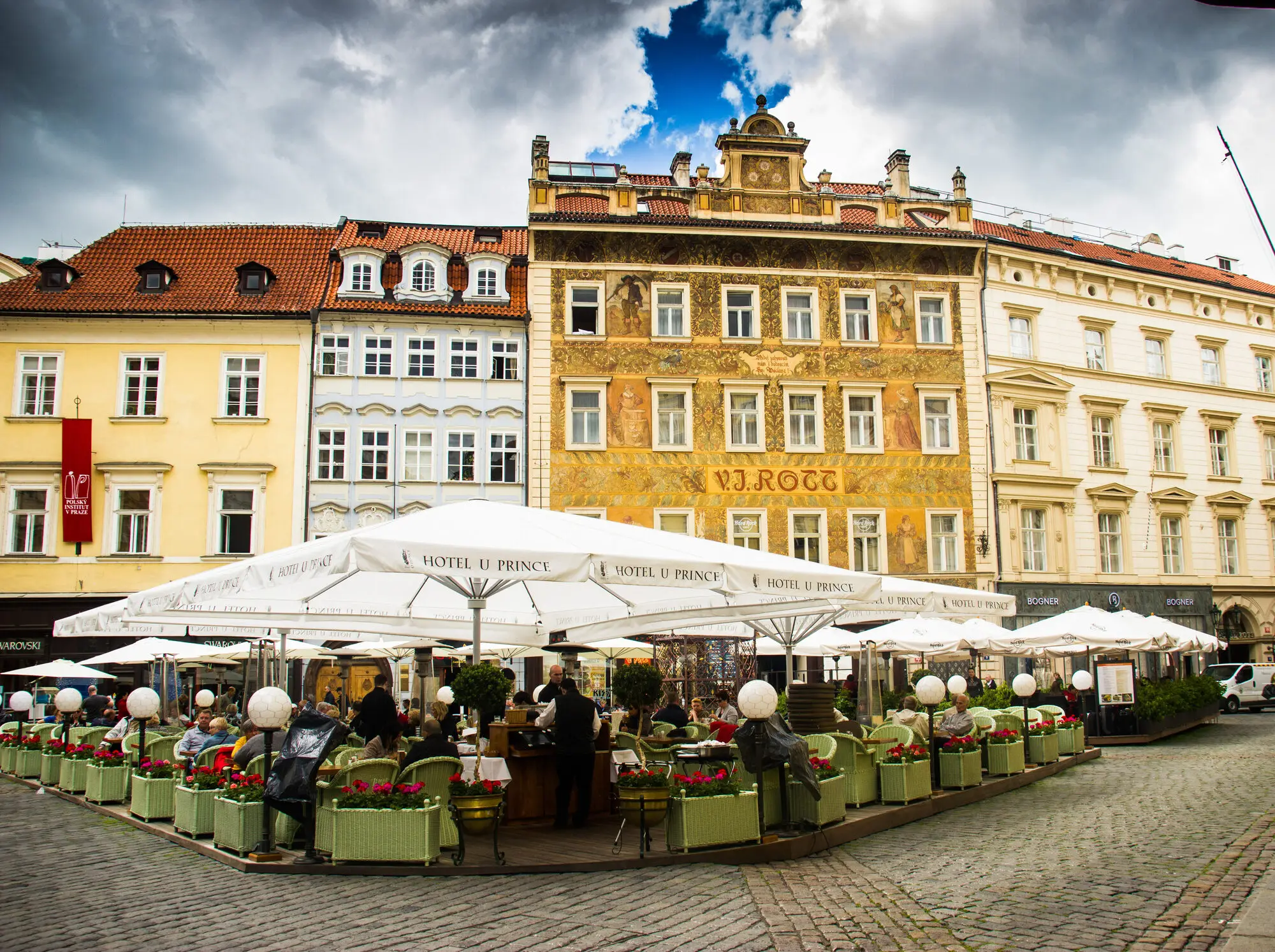 Prague, Czech Republic, photograph 10