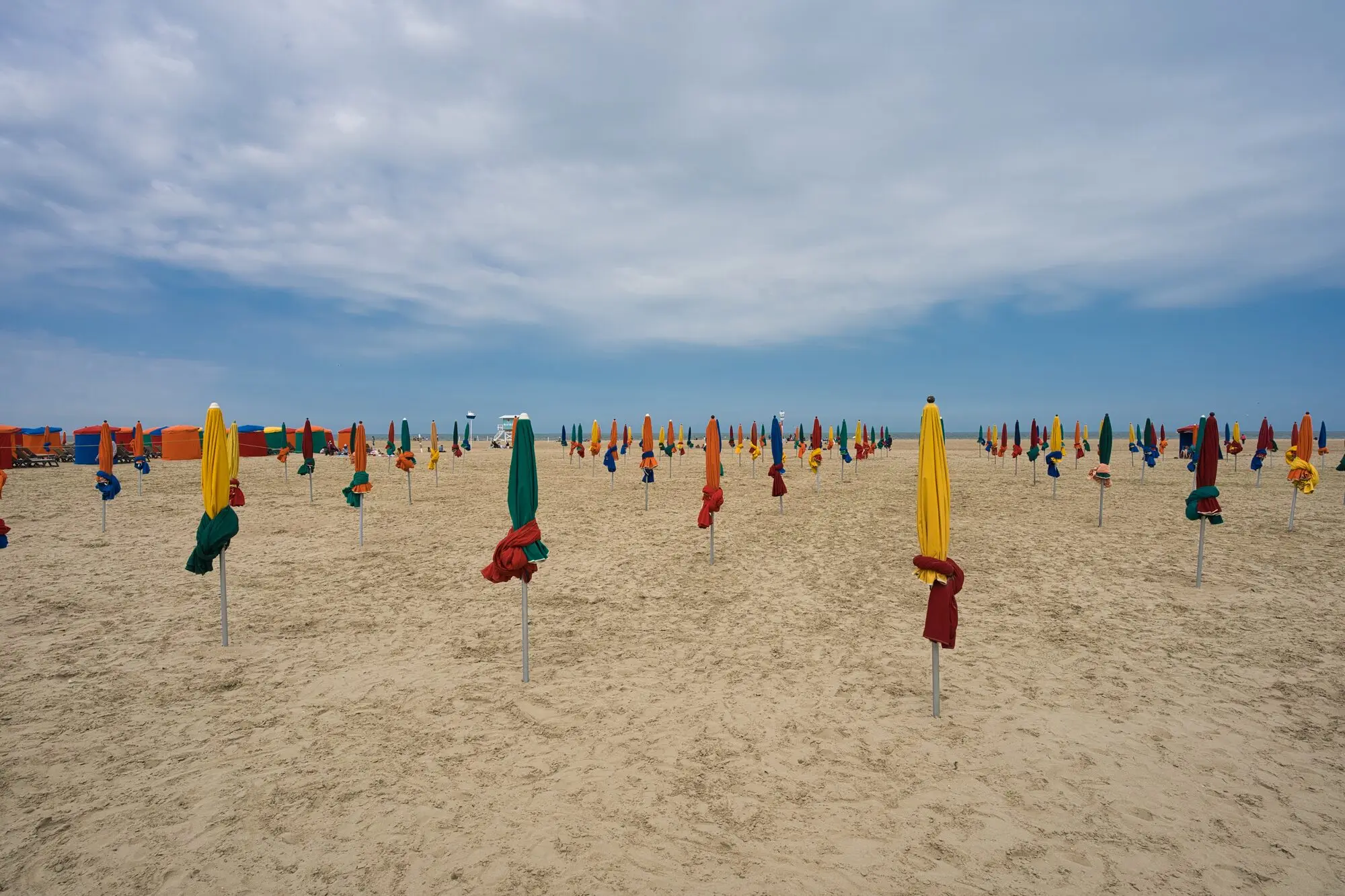A short walk in Deauville, photograph 10