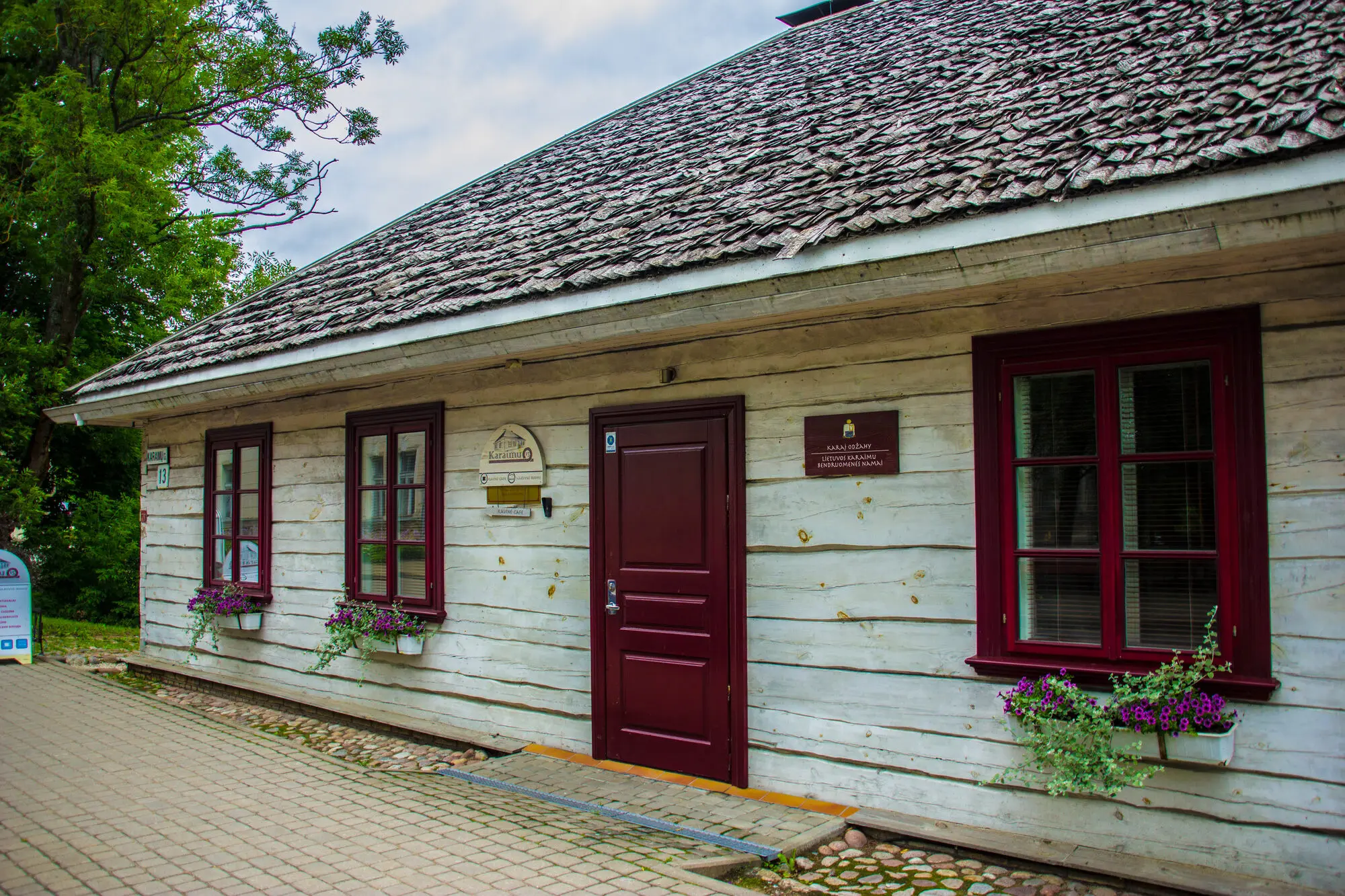 Vilnius, Lithuania, photograph 10