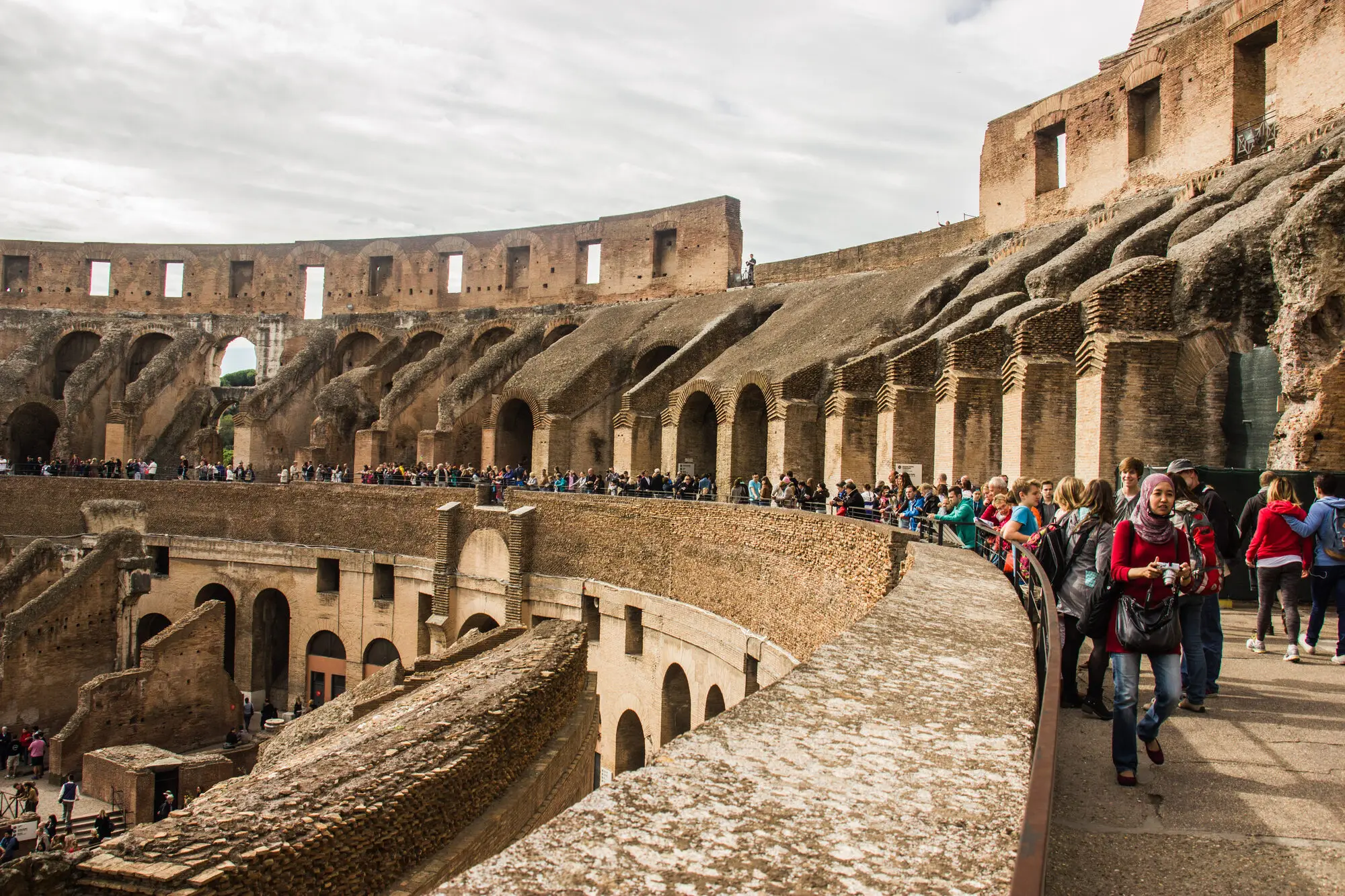 Rome, Italy, photograph 10