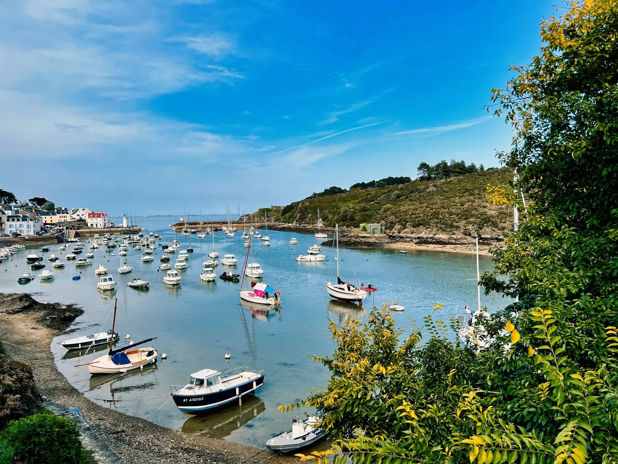 Brittany, France, photograph 10