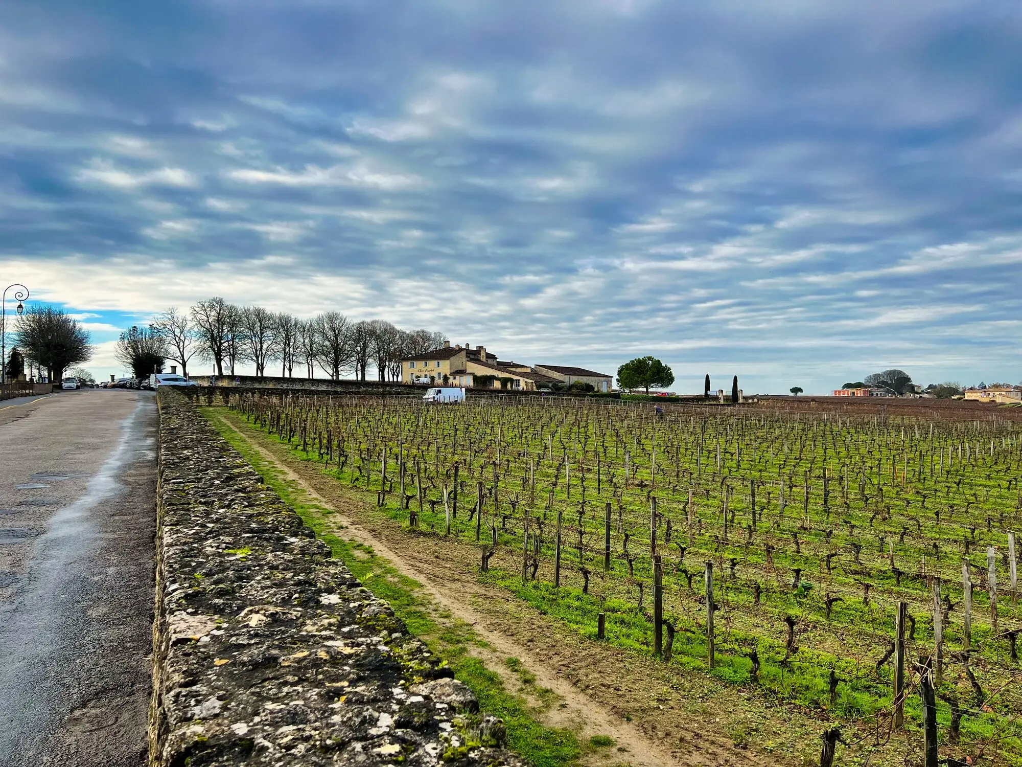 Saint-Émilion, France, photograph 10