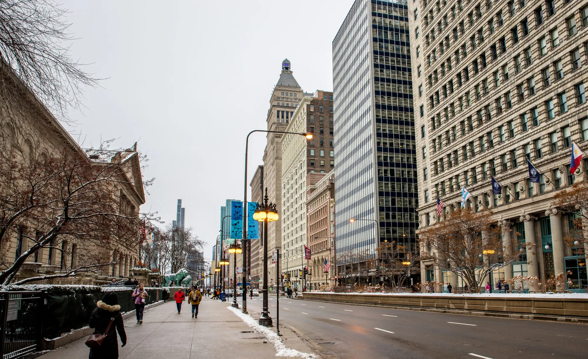 Chicago, USA, photograph 10