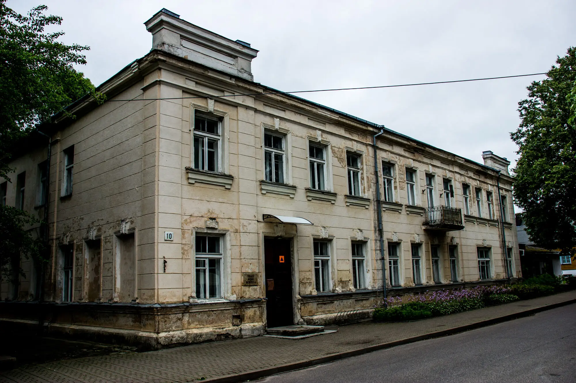 Vilnius, Lithuania, photograph 11