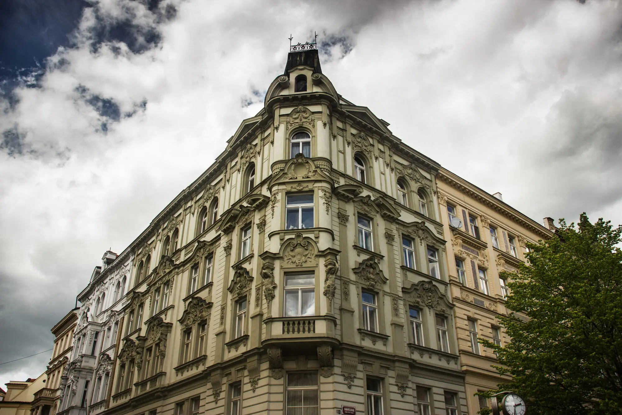 Prague, Czech Republic, photograph 11