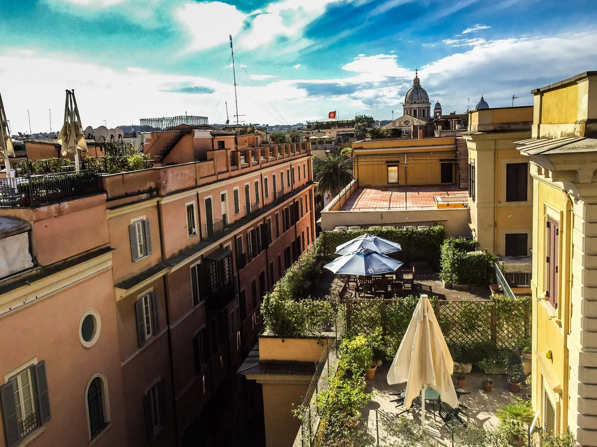 Rome, Italy, photograph 11