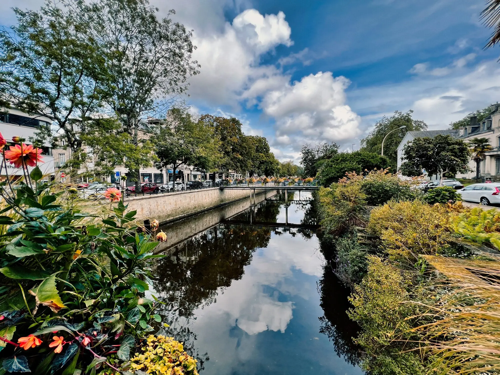 Brittany, France, photograph 11