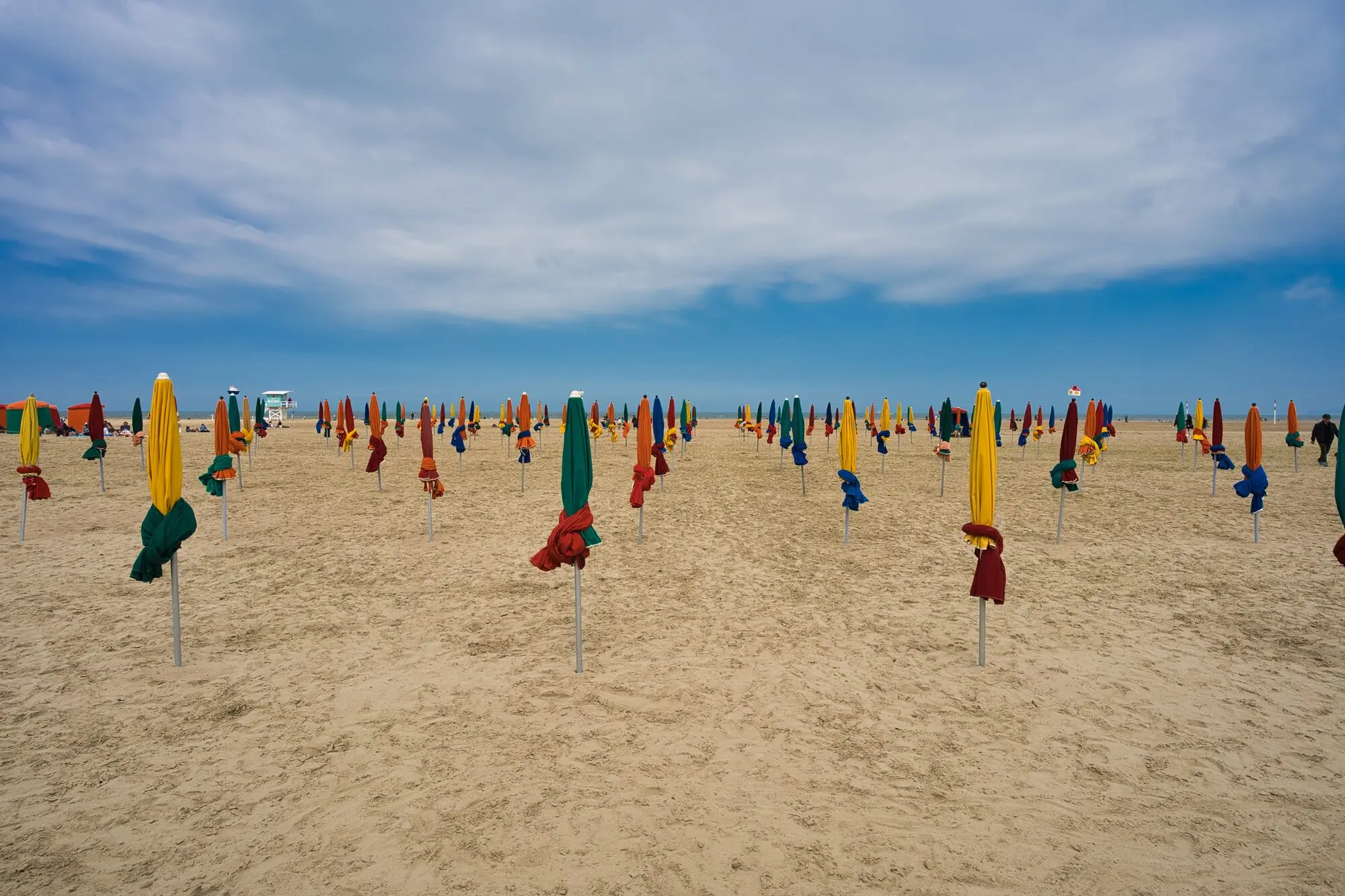 A short walk in Deauville, photograph 11