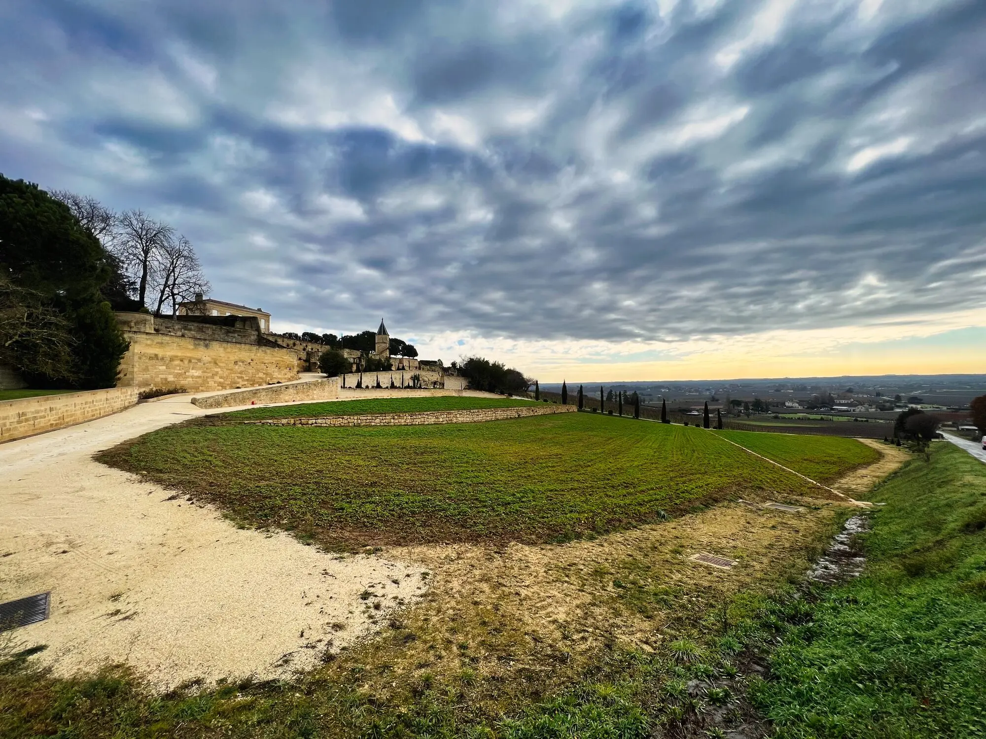 Saint-Émilion, France, photograph 11