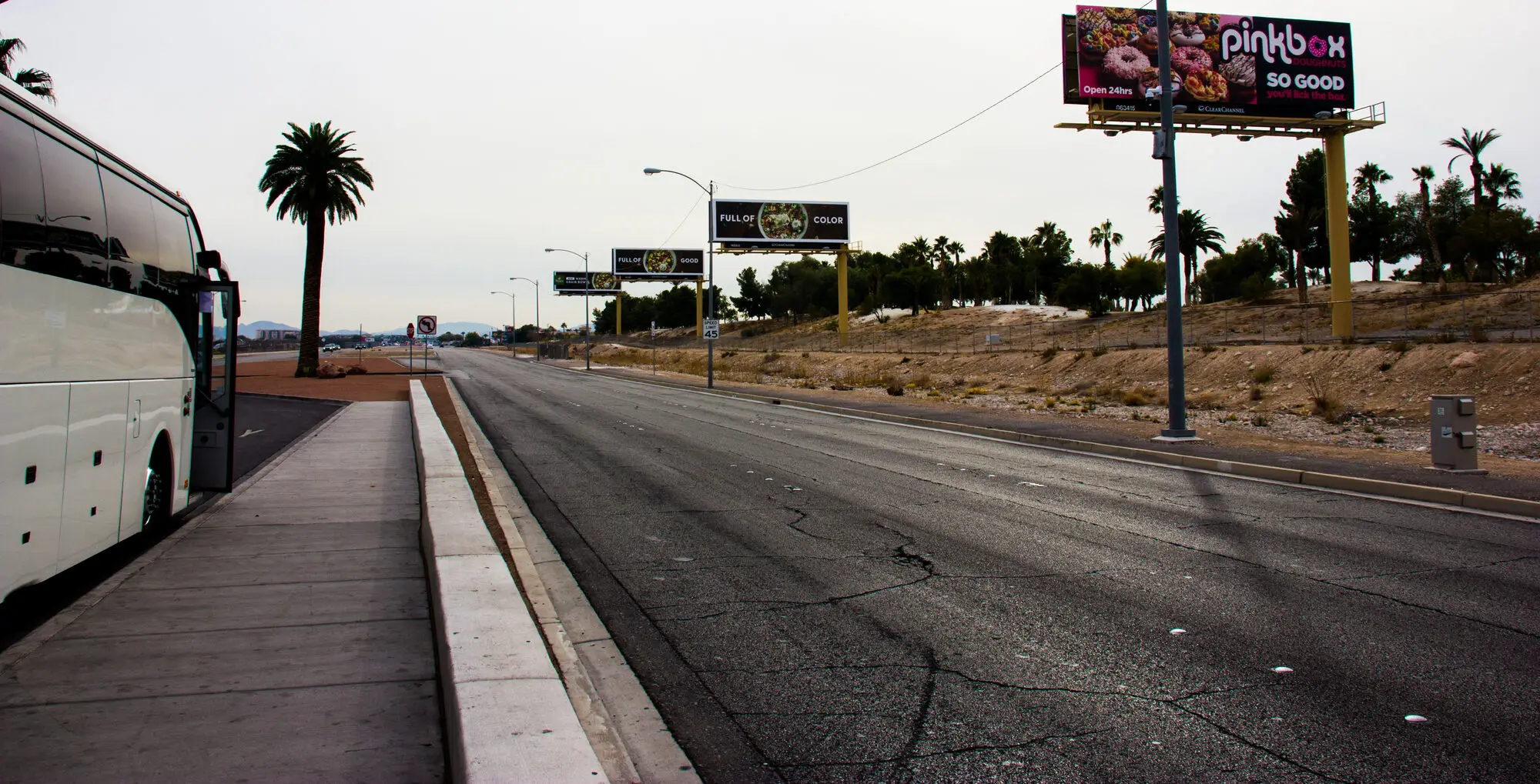 Las Vegas, USA, photograph 11