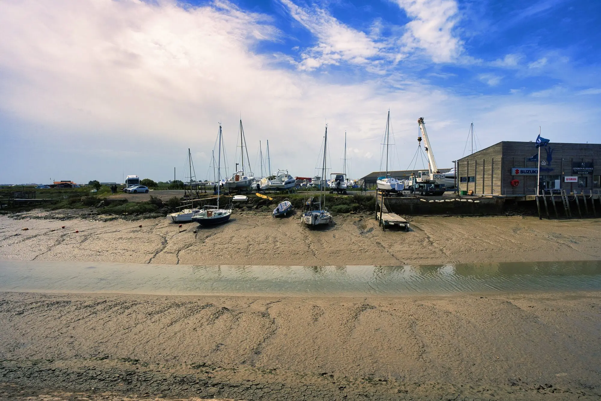 Guérande, France, photograph 11