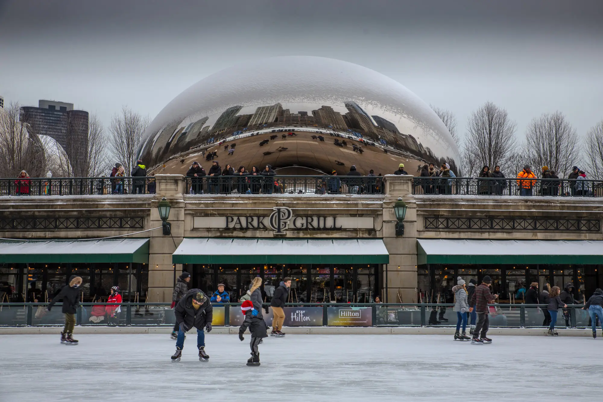 Chicago, USA, photograph 12