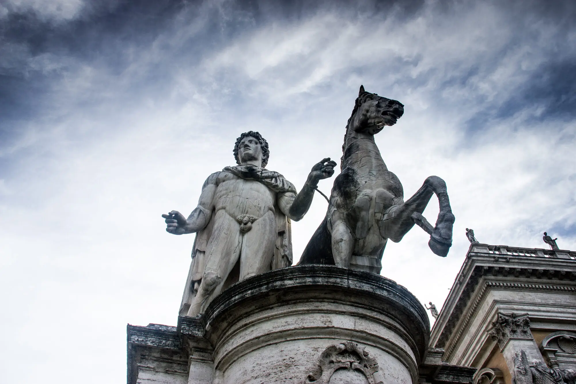 Rome, Italy, photograph 12