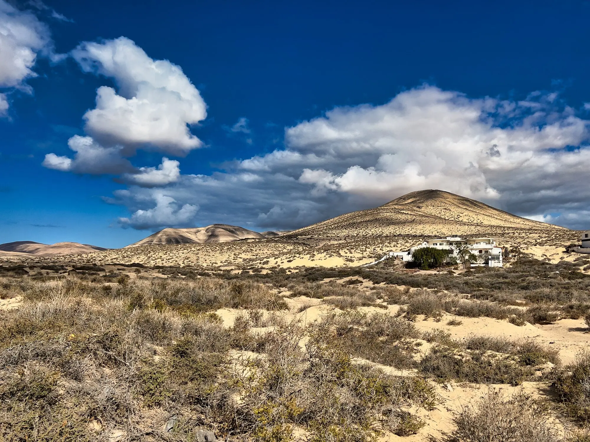 Fuerteventura, Spain, photograph 12