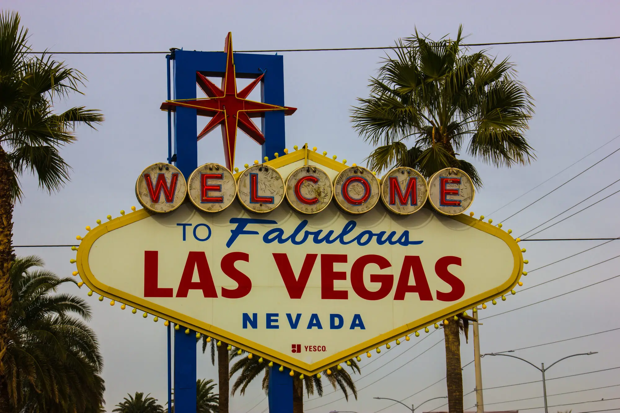 Las Vegas, USA, photograph 12