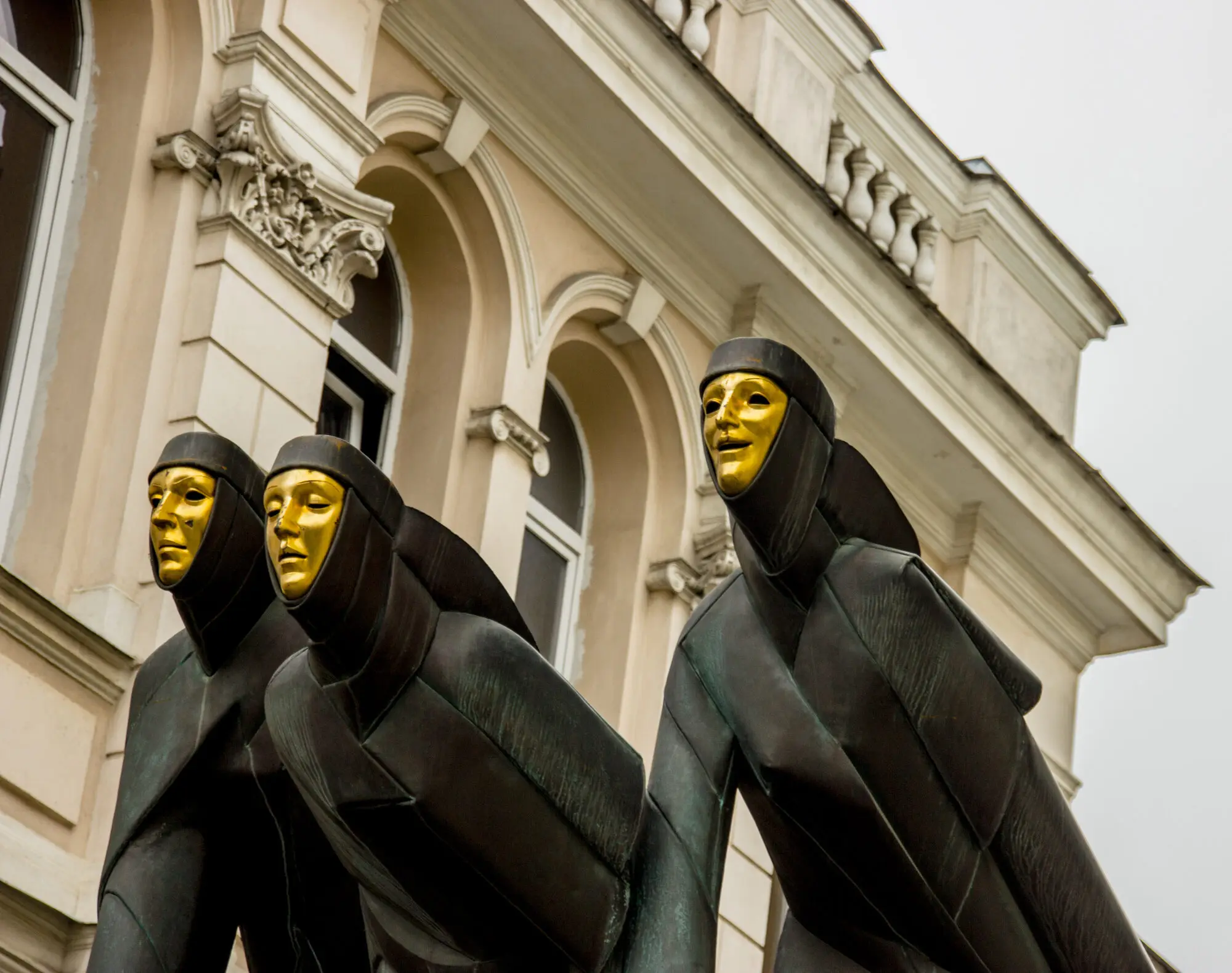 Vilnius, Lithuania, photograph 12