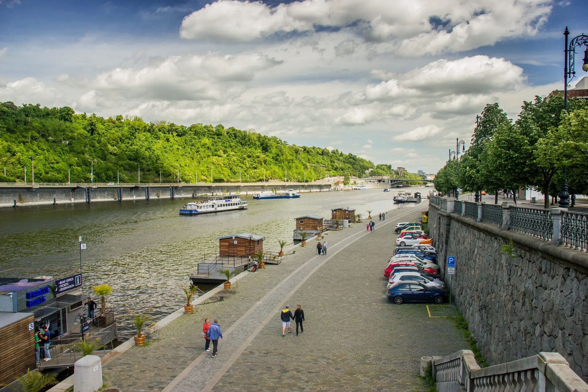 Prague, Czech Republic, photograph 12