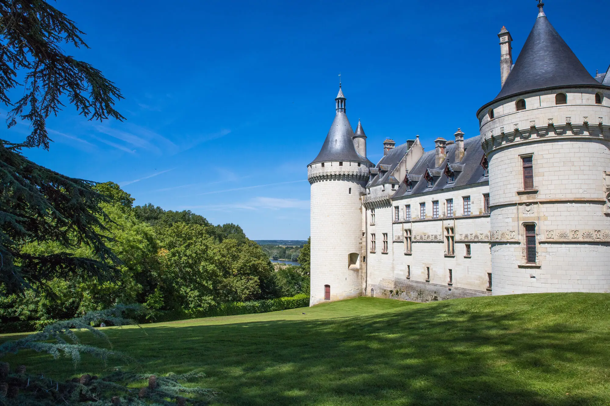 Chaumont, France, photograph 12