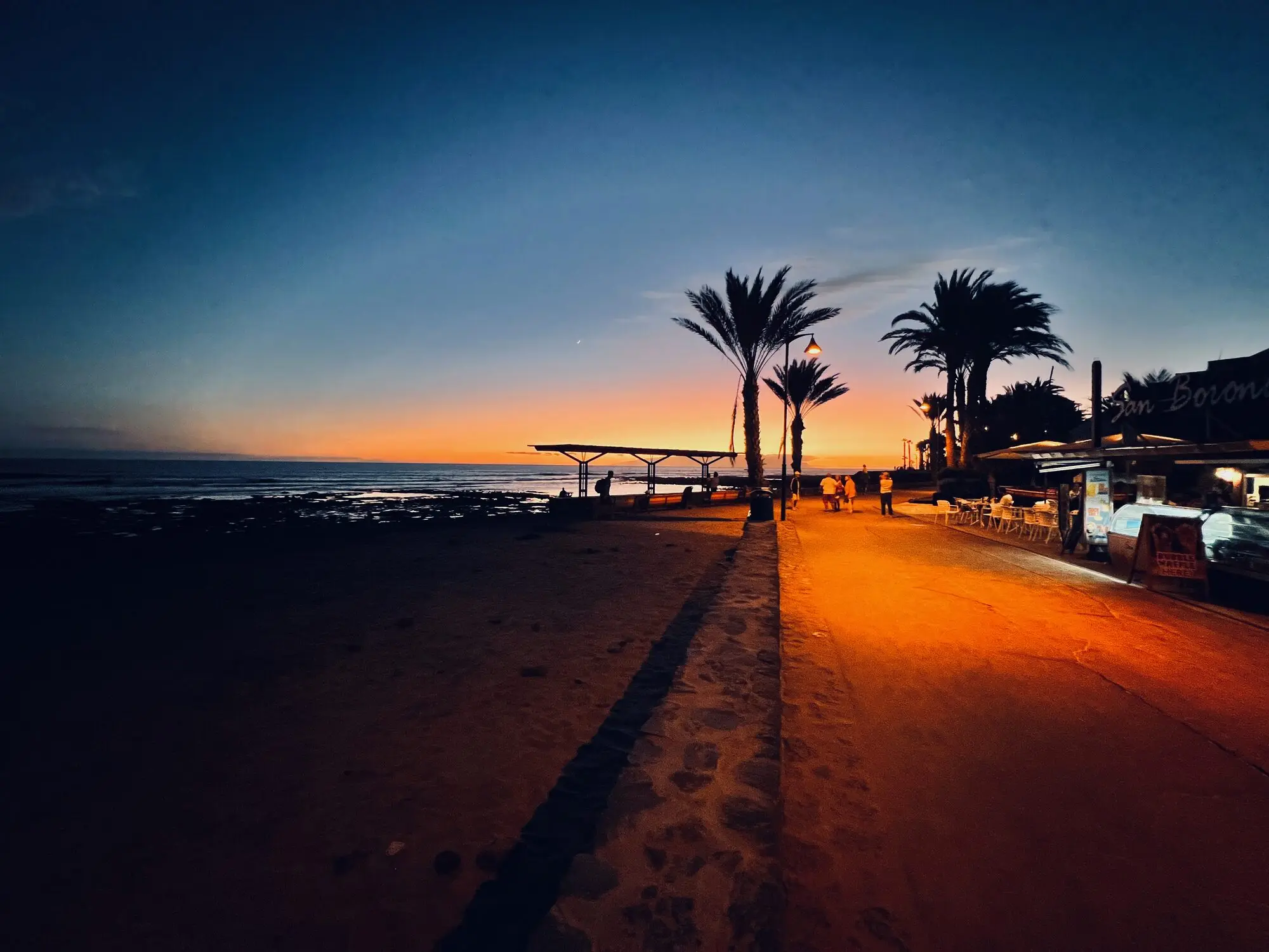 Tenerife, Spain, photograph 12